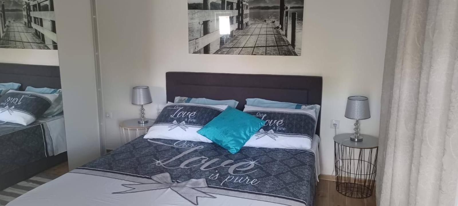 Apartments With A Parking Space Kraj, Pasman - 8213 Tkon Exterior foto
